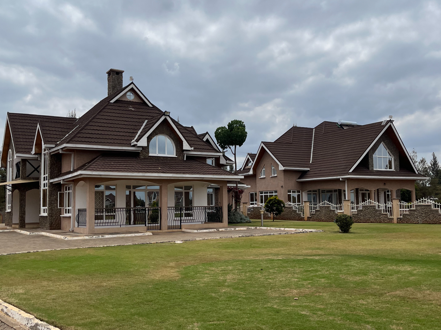 Thika Greens Villas