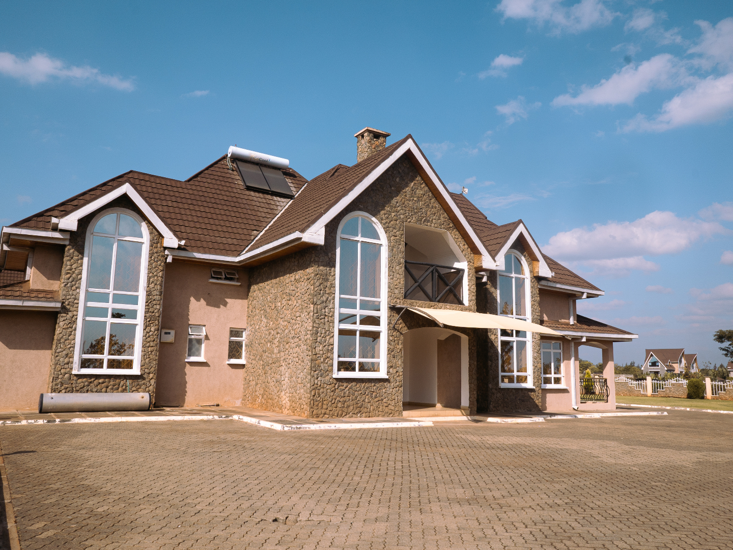 Thika Greens Villas
