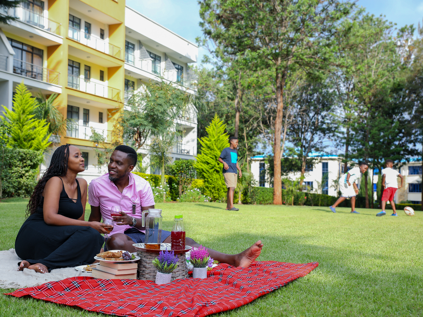 Hidden Hills at Karen