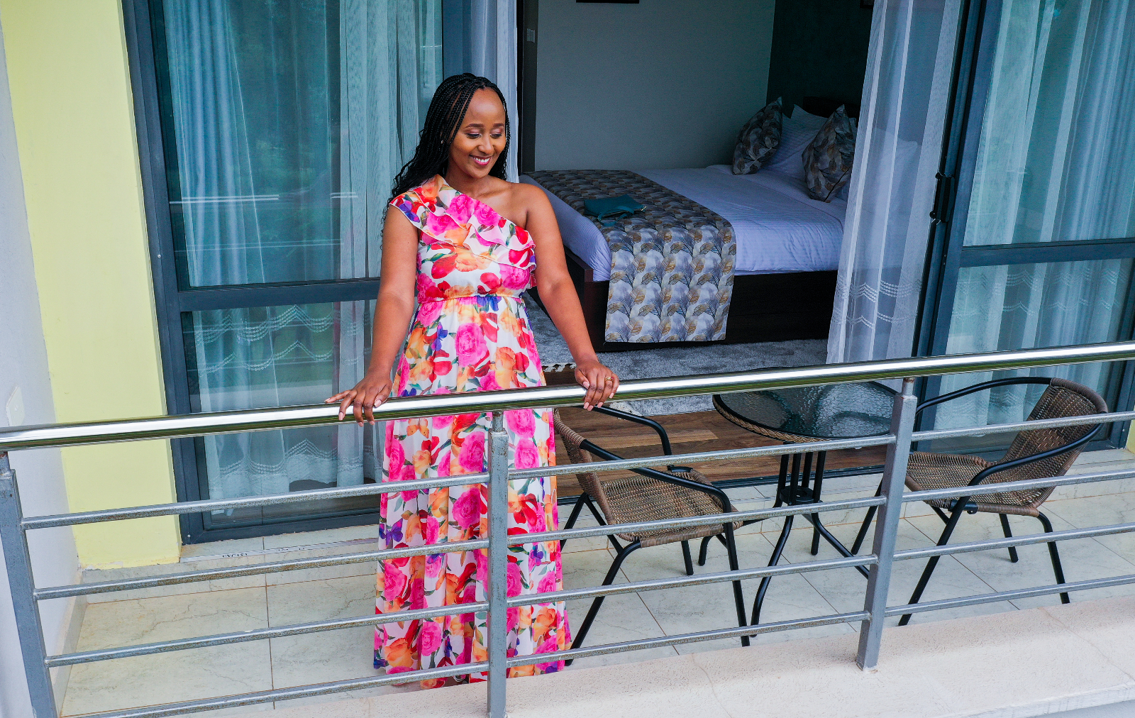 Hidden Hills suites and villas